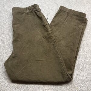 Levis Pants Men's 34 Movin On Corduroy Baggy Fit 90's Vintage Actual 34x28.5‎